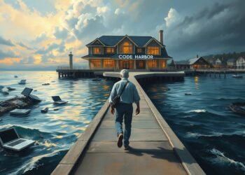 Code Harbor: a Journal of Programming and Research