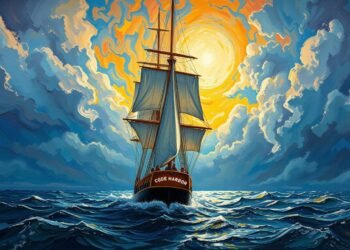 Let's Set Sail and Begin this Programming Journey and Journal