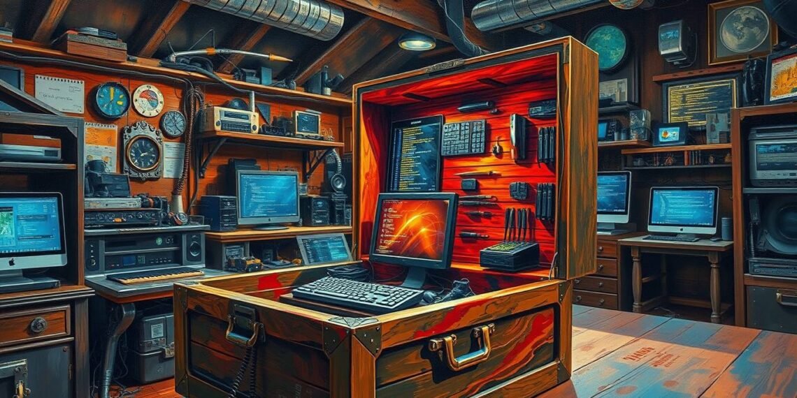 The .NET MAUI Workshop, Part 2: The Toolbox