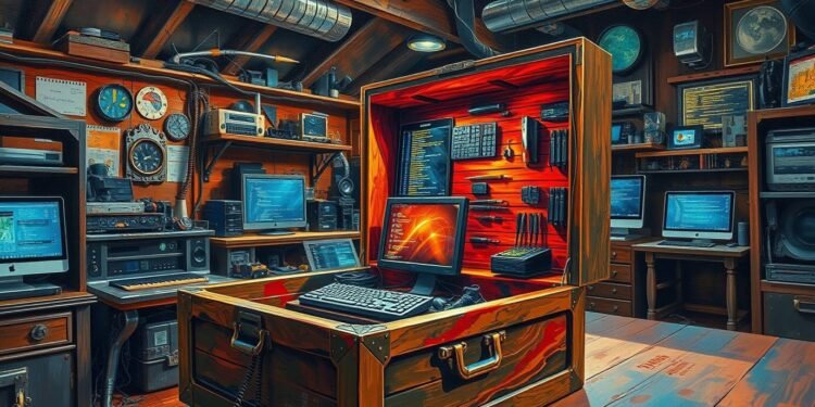 The .NET MAUI Workshop, Part 2: The Toolbox