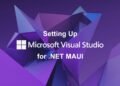 The .NET MAUI Workshop, Part 4: The Main Install