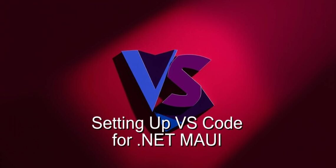 The .NET MAUI Workshop, Part 5: The Alternate Install