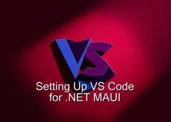 The .NET MAUI Workshop, Part 5: The Alternate Install